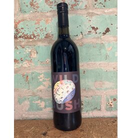 Wines WILD BUSH THE DREAMING MOON USB-C PORT