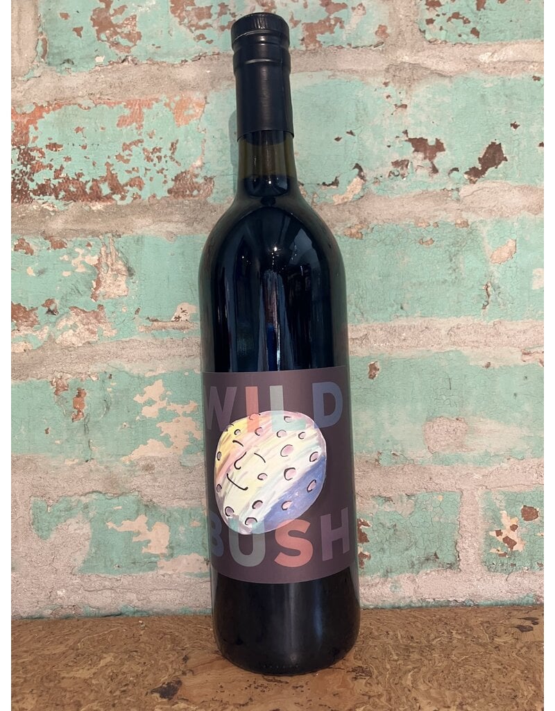Wines WILD BUSH THE DREAMING MOON USB-C PORT