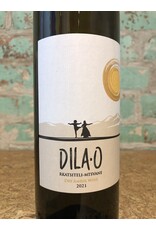 Wines DILA-O AMBER