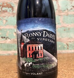Wines BONNY DOON LE CIGARE VOLANT