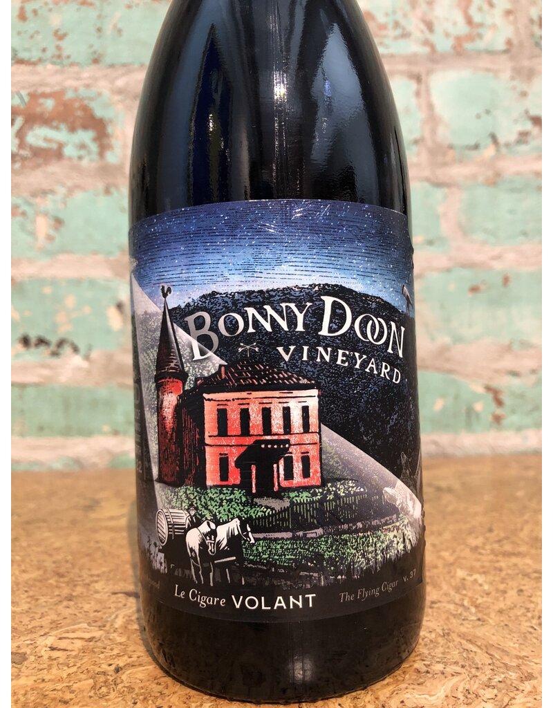 Wines BONNY DOON LE CIGARE VOLANT
