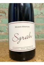 Wines MAISON STEPHAN SYRAH