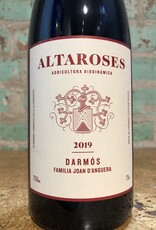 Wines JOAN D'ANGUERA ALTAROSES MONTSANT