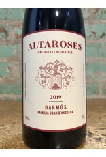 Wines JOAN D'ANGUERA ALTAROSES MONTSANT