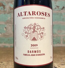 Wines JOAN D'ANGUERA ALTAROSES MONTSANT