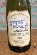 Wines DOMAINE DU FIEF AUX DAMES MUSCADET