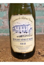 Wines DOMAINE DU FIEF AUX DAMES MUSCADET