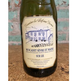 Wines DOMAINE DU FIEF AUX DAMES MUSCADET