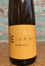 Wines DOMAINE EINHART OOLITHE ALSACE