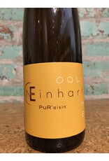 Wines DOMAINE EINHART OOLITHE ALSACE