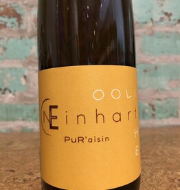Wines DOMAINE EINHART OOLITHE ALSACE