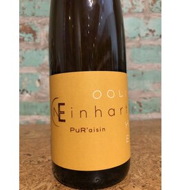 Wines DOMAINE EINHART OOLITHE ALSACE