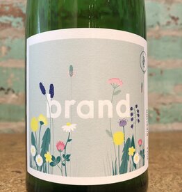 Wines BRAND TROCKEN RIESLING PFALZ