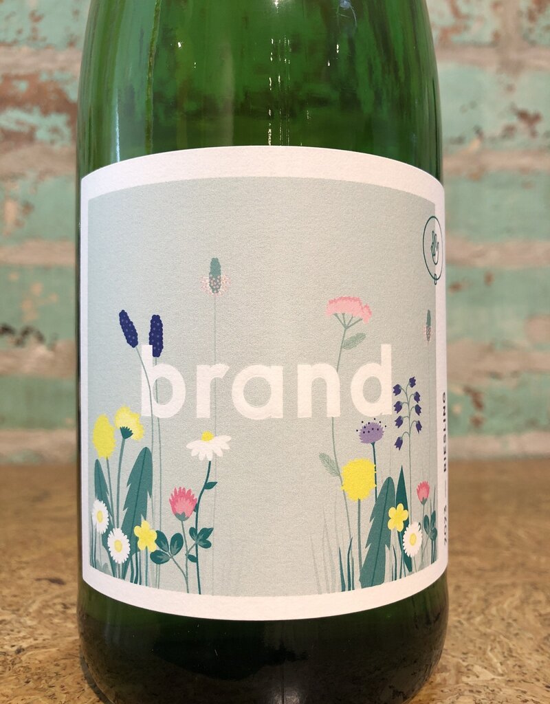 Wines BRAND TROCKEN RIESLING PFALZ