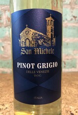 Wines SAN MICHELE PINOT GRIGIO DELLE VENEZIE