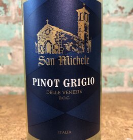 Wines SAN MICHELE PINOT GRIGIO DELLE VENEZIE