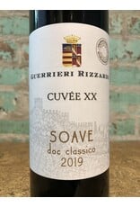 GUERRIERI RIZZARDI SOAVE DOC CLASSICO