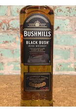 Spirits BUSHMILLS BLACK BUSH