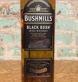 Spirits BUSHMILLS BLACK BUSH