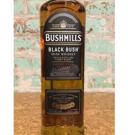 Spirits BUSHMILLS BLACK BUSH