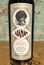Spirits BARBADILLO ATAMAN VERMUT