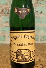 Wines ZAHEL GEMISCHTER SATZ 2022