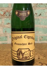 Wines ZAHEL GEMISCHTER SATZ 2022