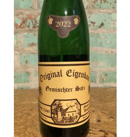 Wines ZAHEL GEMISCHTER SATZ 2022