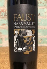 Wines FAUST CABERNET SAUVIGNON