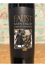 Wines FAUST CABERNET SAUVIGNON