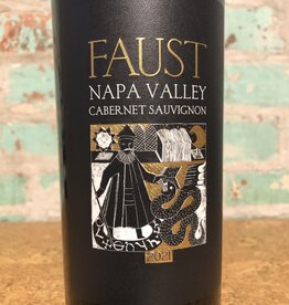 Wines FAUST CABERNET SAUVIGNON