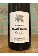 Wines DOMAINE DES CARLINES LE CALVAIRE CHARDONNAY