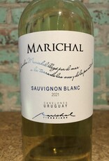 Wines MARICHAL SAUVIGNON BLANC URUGUAY