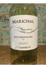 Wines MARICHAL SAUVIGNON BLANC URUGUAY