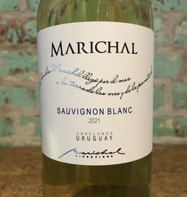 Wines MARICHAL SAUVIGNON BLANC URUGUAY