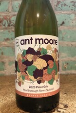 Wines ANT MOORE ESTATE PINOT GRIS