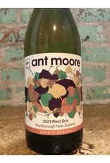 Wines ANT MOORE ESTATE PINOT GRIS