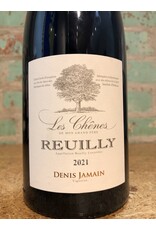 Wines DOMAINE DE REUILLY 'LES  CHENES' PINOT NOIR