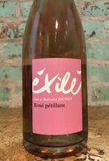 Wines T EDWARDS JOUSSET EXILE ROSE PET NAT