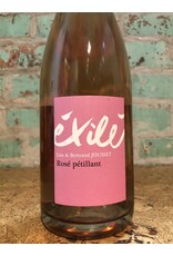 Wines T EDWARDS JOUSSET EXILE ROSE PET NAT