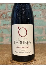 Wines DOMAINE D’OUREA GIGONDAS