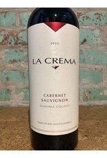 Wines LA CREMA CABERNET SAUVIGNON