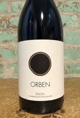 Wines ARTEVINO ORBEN RIOJA