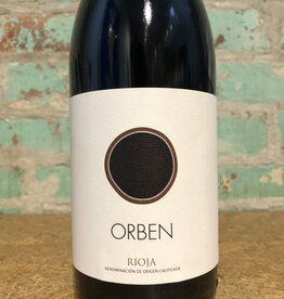 Wines ARTEVINO ORBEN RIOJA