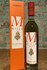 Spirits MAROLO MILLA CAMOMILE GRAPPA 375ml