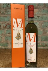 Spirits MAROLO MILLA CAMOMILE GRAPPA 375ml