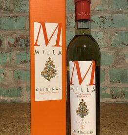 Spirits MAROLO MILLA CAMOMILE GRAPPA 375ml