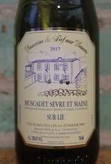 Wines DOMAINE DU FIEF AUX DAMES MUSCADET