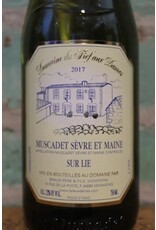 Wines DOMAINE DU FIEF AUX DAMES MUSCADET