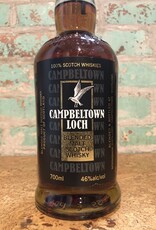 Spirits CAMPBELTOWN LOCH  BLENDED SCOTCH